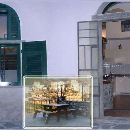 Sandra Villa Rooms Corniglia Luaran gambar