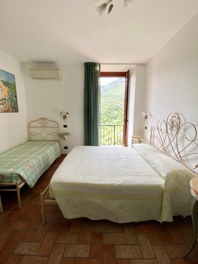 Sandra Villa Rooms Corniglia Luaran gambar