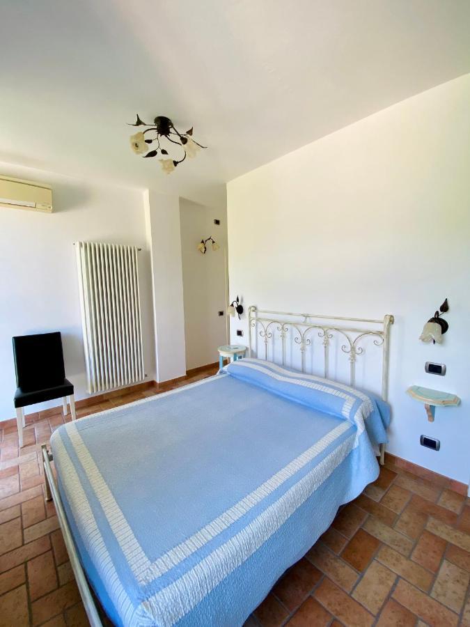 Sandra Villa Rooms Corniglia Luaran gambar
