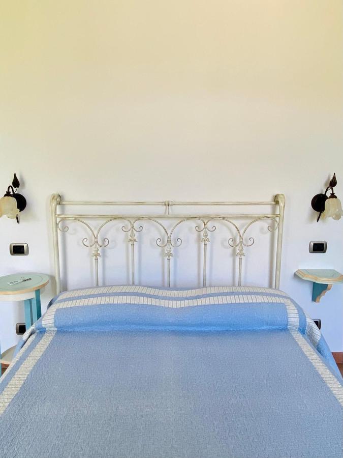 Sandra Villa Rooms Corniglia Luaran gambar