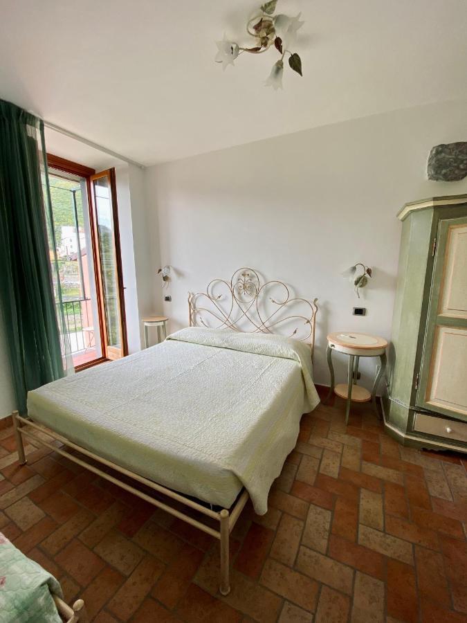 Sandra Villa Rooms Corniglia Luaran gambar