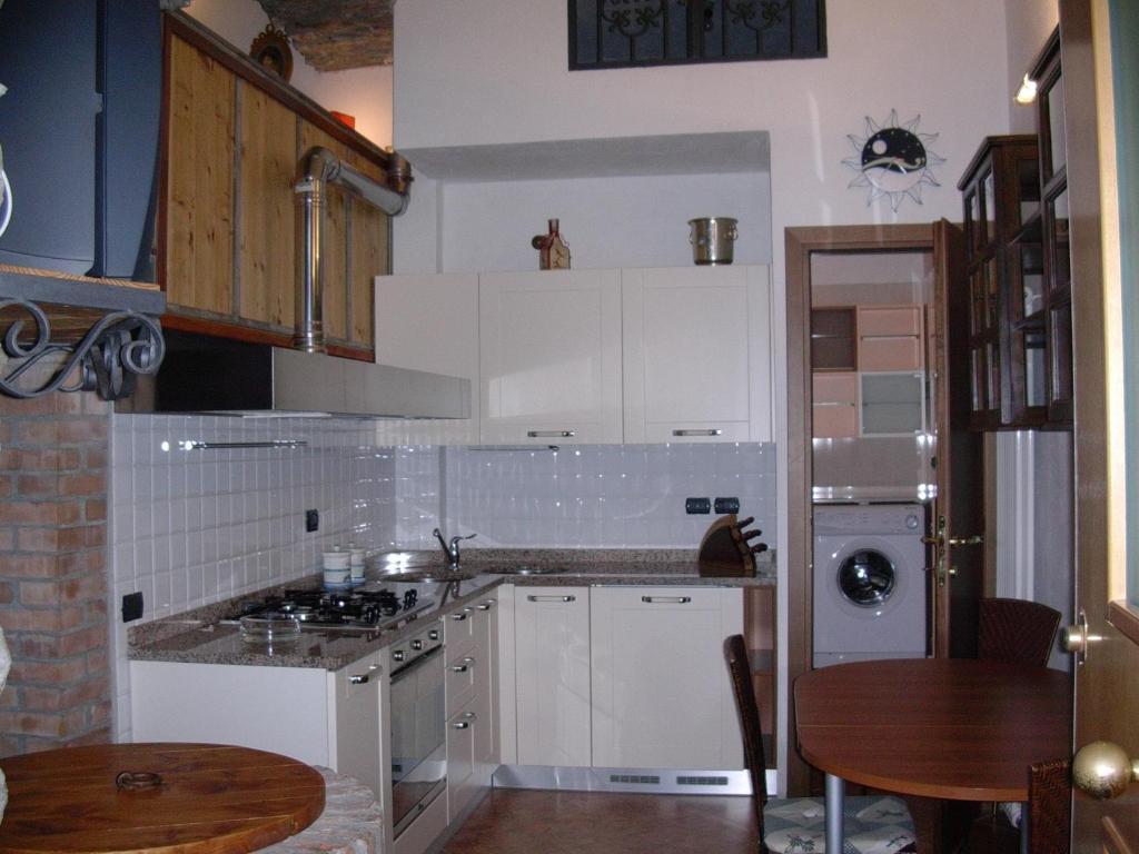 Sandra Villa Rooms Corniglia Bilik gambar