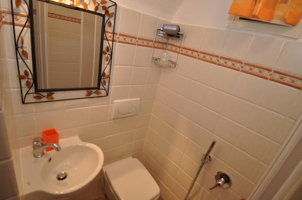 Sandra Villa Rooms Corniglia Luaran gambar
