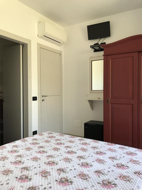 Sandra Villa Rooms Corniglia Luaran gambar