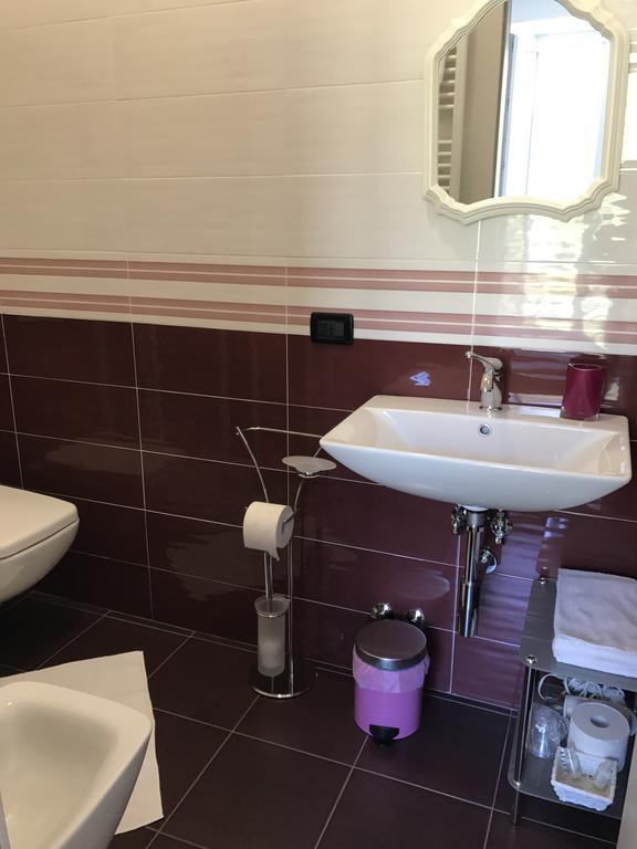 Sandra Villa Rooms Corniglia Luaran gambar