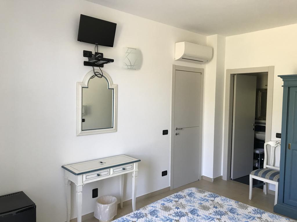Sandra Villa Rooms Corniglia Luaran gambar